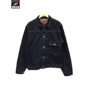 FREEWHEELERS デニムジャケット 506XX 1stタイプ 1946-47 Model ワンウォッシュ程度