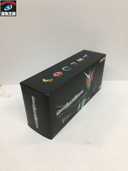 CSMダブルドライバー ver .2.0