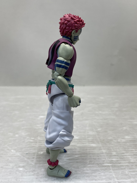 BANDAI  S.H.Figuarts  鬼滅の刃  猗窩座