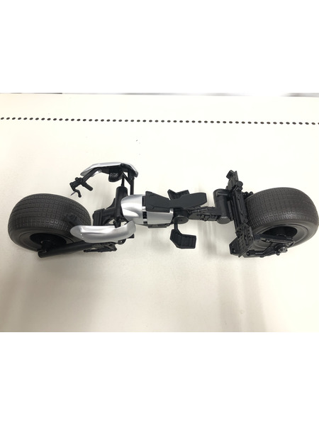 DC DC Multiverse CATWOMAN&BATPOD