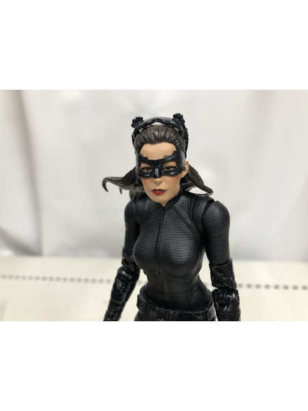 DC DC Multiverse CATWOMAN&BATPOD