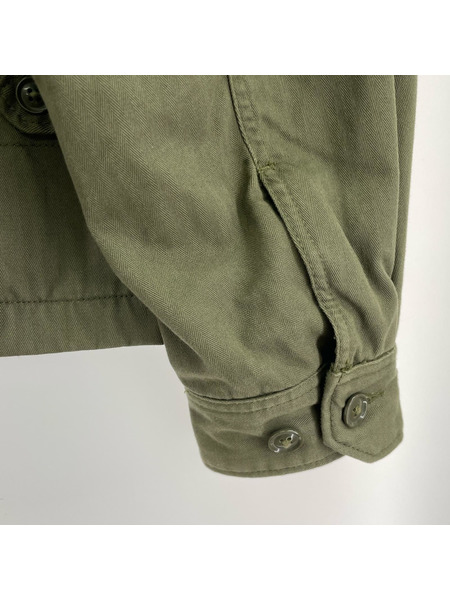 Engineered Garments ジャケット Driver Jacket - HB Twill (S)[値下]