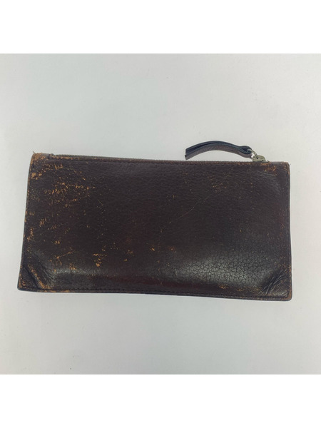 MAISON MARGIELA 長財布 4ステッチロングウォレット