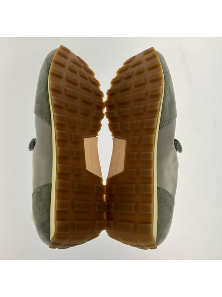 シューズ FOOT INDUSTRY メリージェーン 44