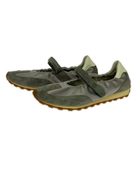 シューズ FOOT INDUSTRY メリージェーン 44