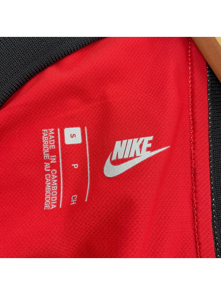 NIKE 長袖Tシャツ・カットソー UNDERCOVER MESH GAME SHIRT S