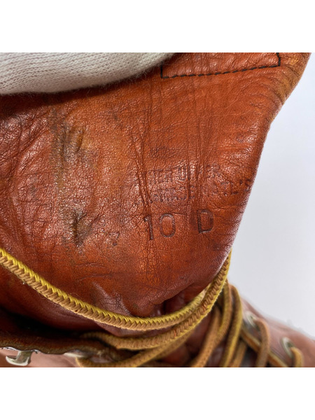 RED WING ブーツ 404