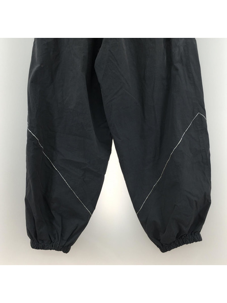 9090 パンツ ナイロンパンツ グレー XL