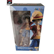 ワンピース ヴァリアブルアクションヒーローズ ワンピース モンキー・D・ルフィ