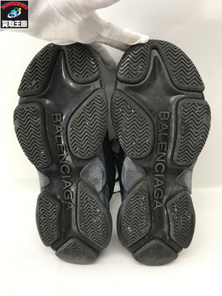 BALENCIAGA Triple S (28.5cm)　483547
