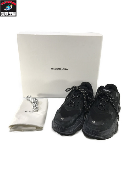BALENCIAGA Triple S (28.5cm)　483547