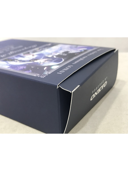 メーカー Vチューバー ONKYO 小柳ロウ ワイヤレスイヤホン AOW04