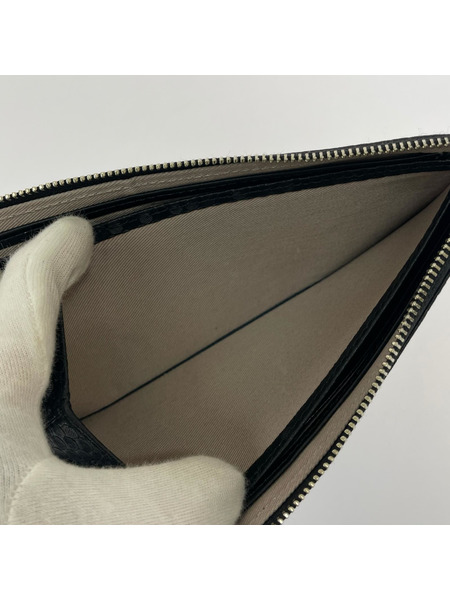 長財布 REAL MIND L字ファスナー