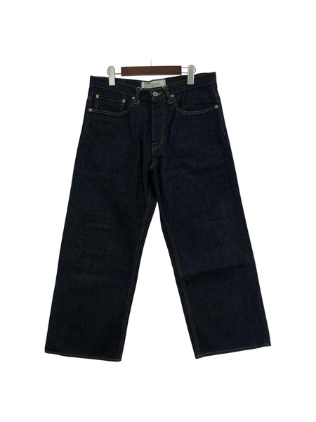 DAIRIKU リジットデニム[値下]