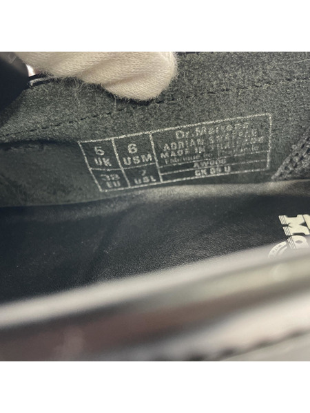 Dr.Martens ADRIAN SNAFFLE ローファー/レオパード