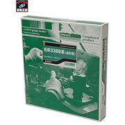 GREENMAX 30523 Nゲージ 名鉄3300系 4次車 基本4両セット 開封品 動作難あり グリーンマックス 鉄道模型 N-GAUGE 名古屋鉄道