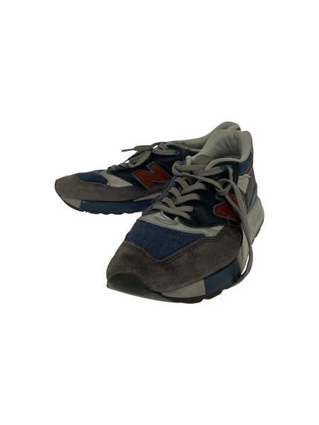 NEW BALANCE スニーカー