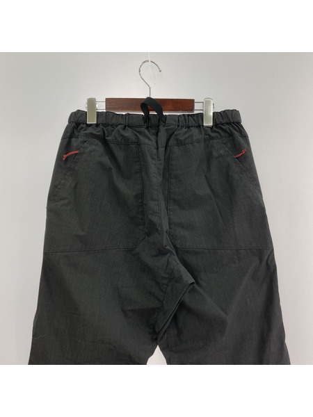 NANGA パンツ TAKIBI FIERLD OVER PANT