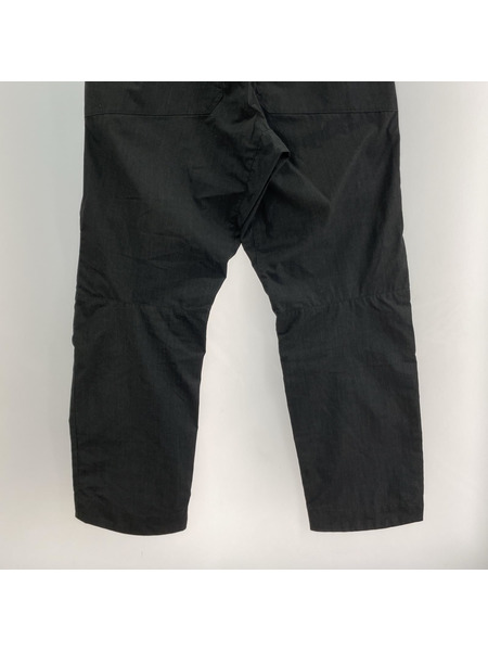 NANGA パンツ TAKIBI FIERLD OVER PANT