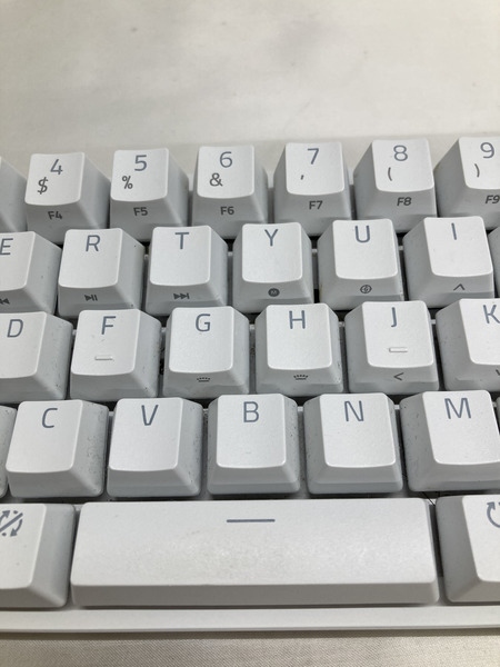 Razer Huntsman Mini キーボード