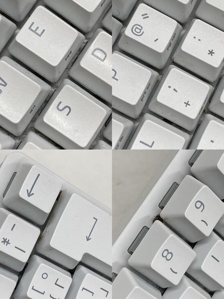 Razer Huntsman Mini キーボード