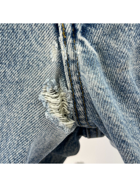 Carhartt デニム・ジーンズ ライトブルーデニム