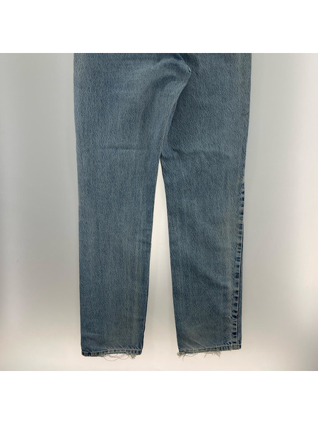 Carhartt デニム・ジーンズ ライトブルーデニム