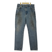 Carhartt デニム・ジーンズ ライトブルーデニム