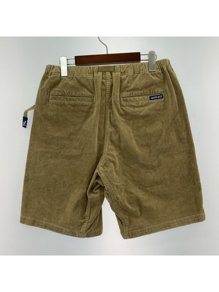 Gramicci ショートパンツ x RHC/コーデュロイショートパンツ/M/GMP-19S951