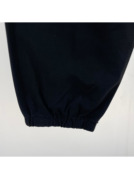 DAIWA PIER39×ENNOY TECH FLEX JERSEY PANTS イージーパンツ XL ブラック[値下]