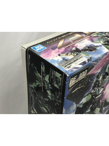 ガンプラ RE/100 ガンイージ