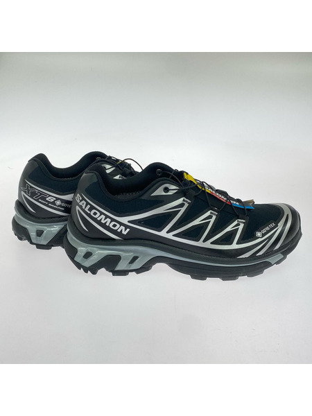 SALOMON スニーカー XT-6 GORE-TEX 26.5cm
