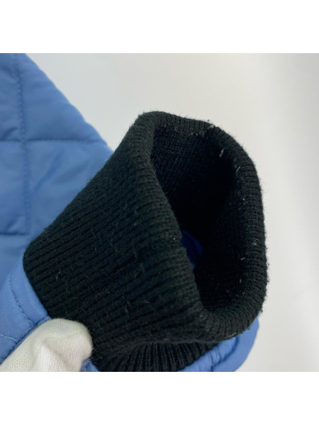 Supreme ジャケット 17SS Zapata Quilted Work Jacket BLU