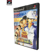 PS2 テニスの王子様 最強チームを結成せよ![値下]