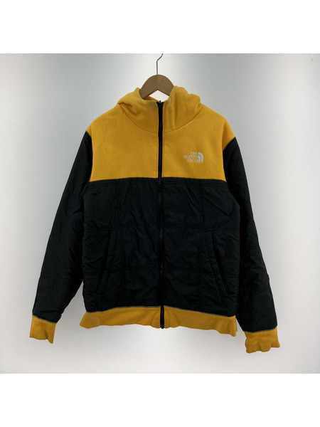 THE NORTH FACE リバーシブル マウンテンフルジップフーディ[値 THE NORTH FACE リバーシブル マウンテンフルジップフーディ[値