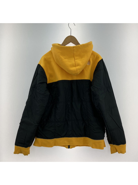 THE NORTH FACE リバーシブル マウンテンフルジップフーディ[値 THE NORTH FACE リバーシブル マウンテンフルジップフーディ[値