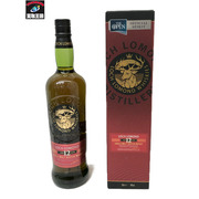 Whisky Loch Lomond Single Grain　1000/46