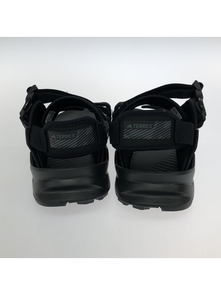 adidas TERREX HYDROTERRA サンダル 28.5㎝[値下]