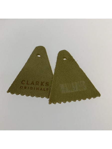 Clarks Originals ブーツ wallabee/チャッカブーツ[値下]