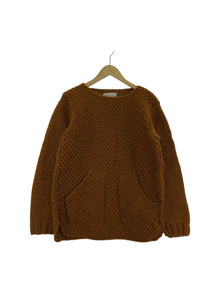 FIVE BROTHER ニット・セーター ニットセーター/M[値下]