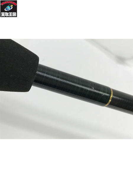 ロッド チームウエダ　プロ4　ピッチングスティック　PSB-70B  ボロン
