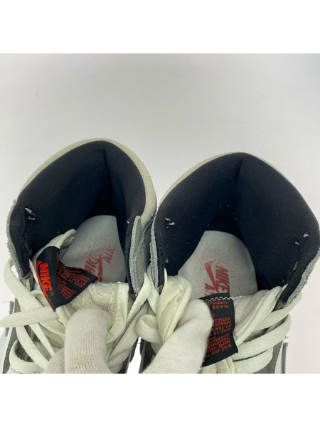 NIKE スニーカー Air Jordan 1 Retro High OG 28.5CM