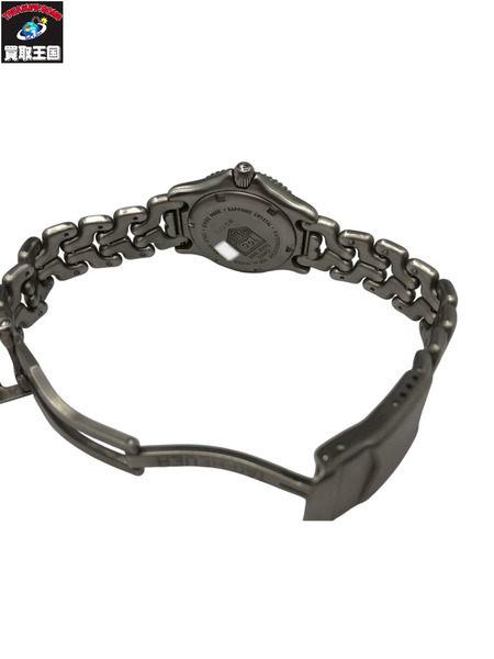 メンズQZ TAG Heuer/セルプロフェッショナル200デイト/WG131C