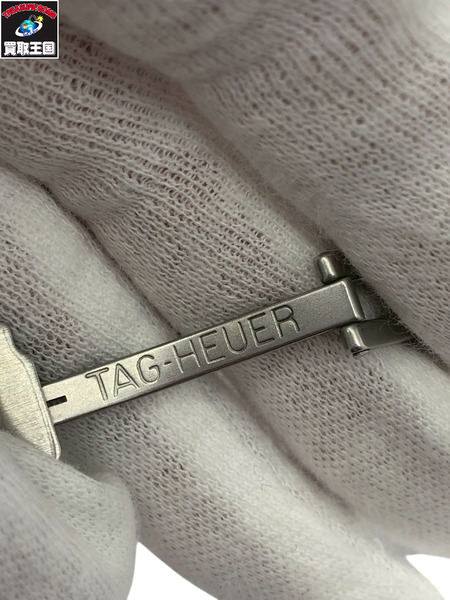 メンズQZ TAG Heuer/セルプロフェッショナル200デイト/WG131C