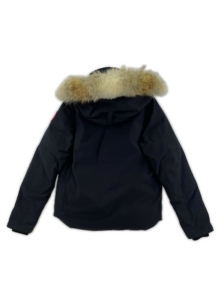 CANADA GOOSE ダウンジャケット RUSSELL PARKA S