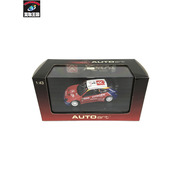 1/43スケールカー CITROEN XSARA WRC 2003 WINNER