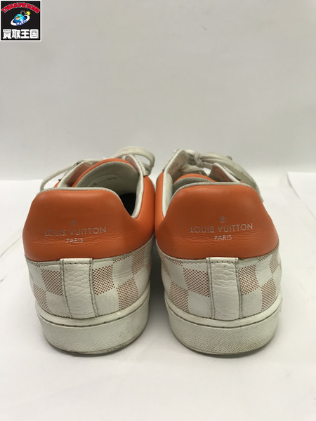 Lv 靴 ルクセンブルグライン 6.5[値下]