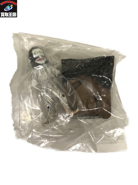  ウルトラ怪獣名鑑2　ｾﾞｯﾄﾝ欠品/経年劣化
