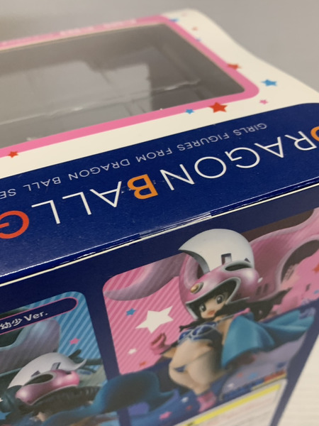 メーカー ドラゴンボール ギャルズ チチ 幼少Ver.