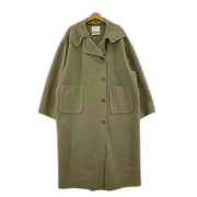 ジャケット nokcha ハンドメイド 4WAY オーバーコート[値下]